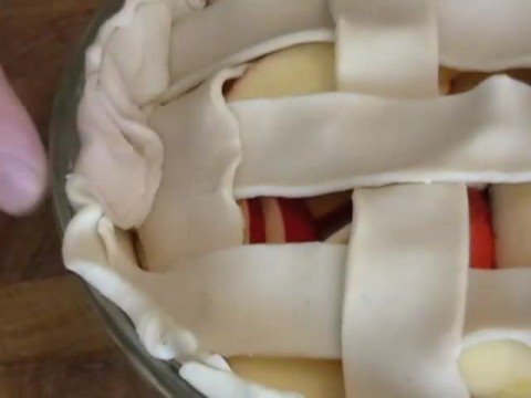 download lagu mp3 mp4 Rustic Caramel Apple Pie, download lagu Rustic Caramel Apple Pie gratis, unduh video klip Rustic Caramel Apple Pie