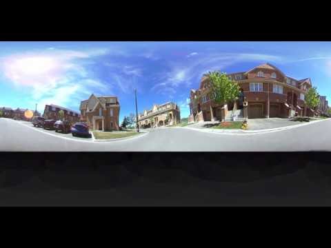 25 Reevesmere Ln, Ajax, Ontario L1Z 0C9 - 360 Interactive Video