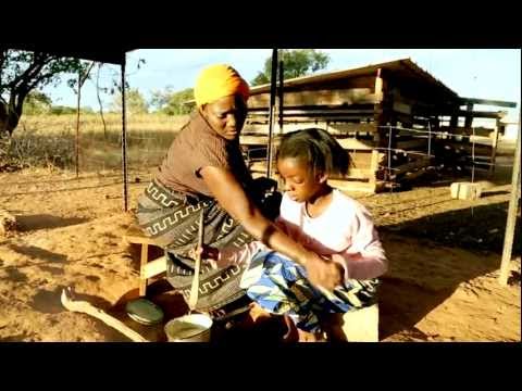 Mwana Wanga - Maureen Lilanda (Official Video HD)