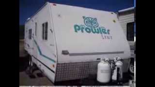 preview picture of video 'Used RVs- Save Money and Buy Used RVs'