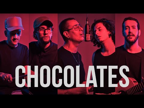 Chocolates - Cravo