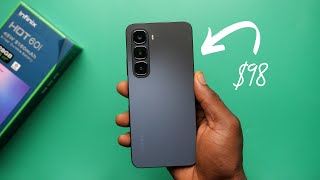 infinix Hot 60i Review - Who Should Buy This?