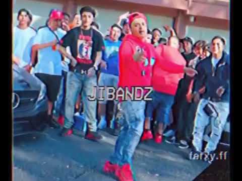 J.I. Bands (Been Did That