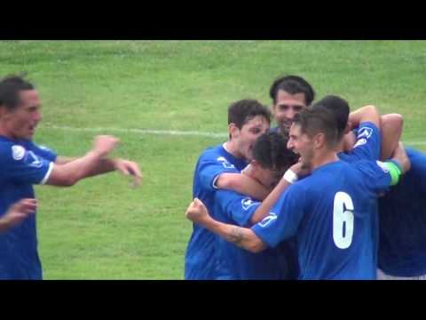 9.10.2016 Mezzolara-Adriese: 3-0