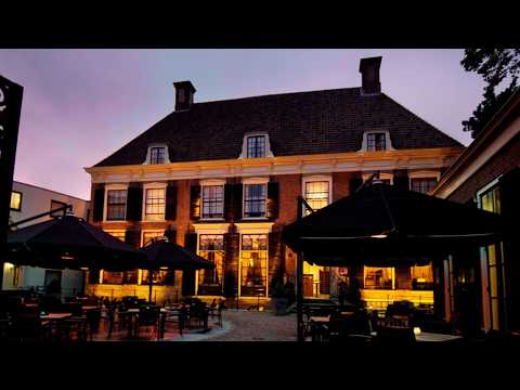Hampshire Hotel - 's Gravenhof Zutphen, Netherlands | Travel With Dhriti