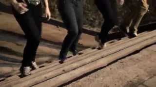 OfiCine - Videoclipe (The Future is Now - GRiZ)