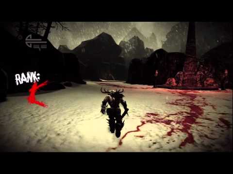Bloodforge Xbox 360