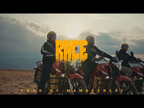 VEX PRINCE- RACE(Official Video)