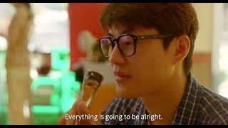 ROLLING (Kwak Min-seung, 2021) Trailer