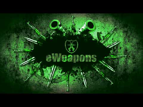 Guns Weapons Simulator Game Video