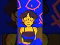 Alien blues