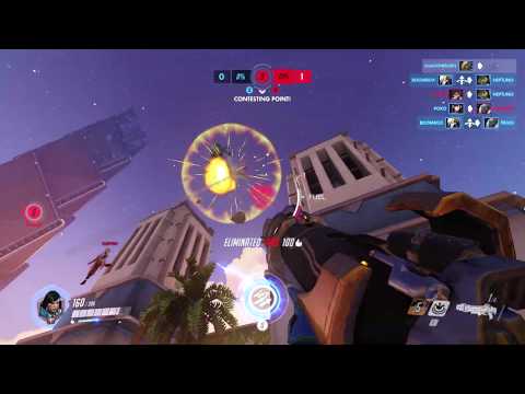 How counter torb and pharah as tracer? - General Discussion - Overwatch  Forums