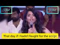 Motivational Speech Rashmika Mandanna Speech How To Be Success In Your Life