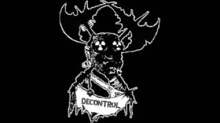 Decontrol - 1998-2004 -  Discography