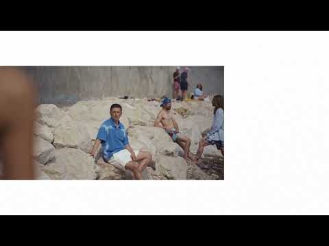 TEED - Piece Of Me (Official Visualiser)