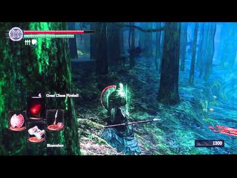 Dark Souls Playthrough pt 224