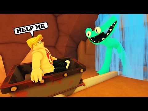 ROBLOX Rainbow Friends Chapter 2 (1 hour) | Best Funny Moments #79