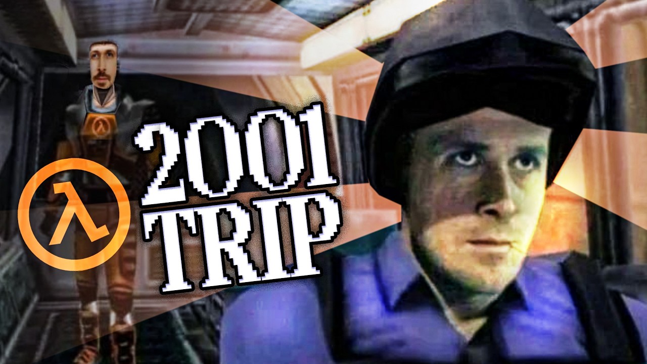 2001 TRIP | Liquid DnB / Jungle Mix