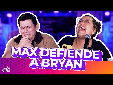 Complétala - T6E38 - “Tu las ves normal, pero una vez mi mamá…”