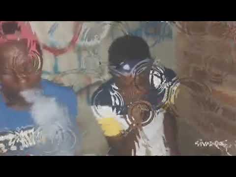 Crazy Kid_- For A While(Freestlye)[Remix]Official Music Video