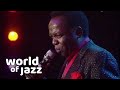 Lou Rawls - Fine Brown Frame - 16 July 1989 • World of Jazz