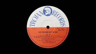 John Holt - B6 - Which way you going baby