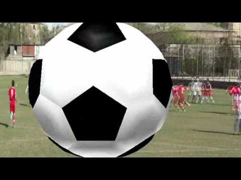 Gandzasar-07 - Banants1-07  1 - 1