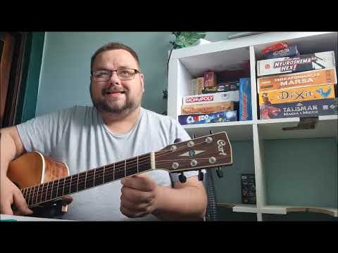 Gitara online odcinek 9
