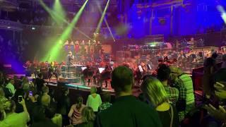 Royal Philharmonic Orchestra - YMCA by Village People Symphonic Pop