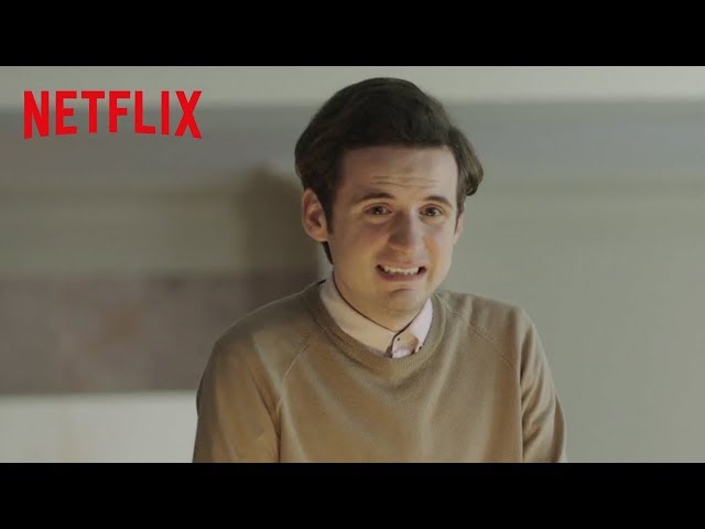 Netflix difunde el primer trailer de 'La Balada de Hugo Sánchez'