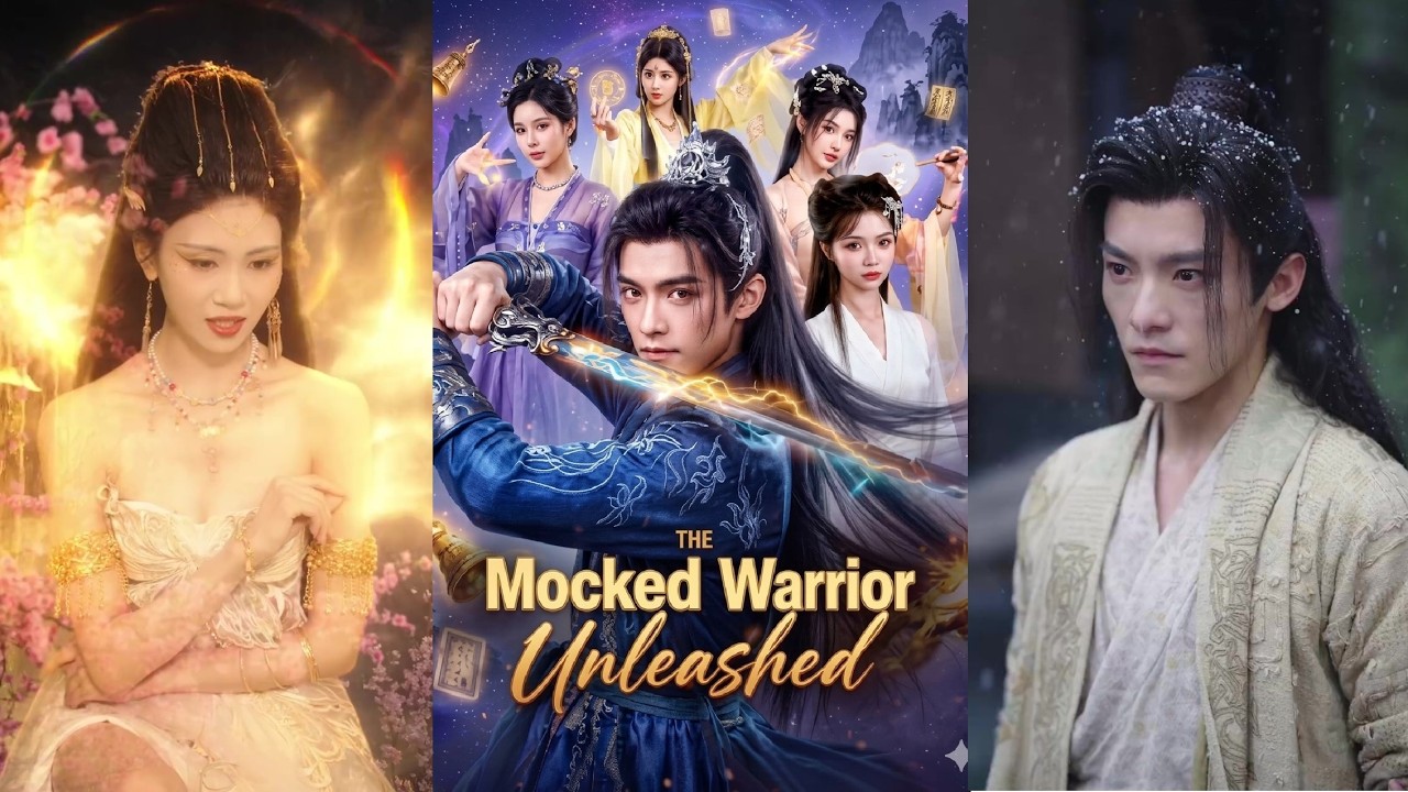The Mocked Warrior Unleashed (Dubbed) | From Humiliation To Glory, His Revenge Begins Today
