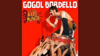 Immigrant Punk (Demo)