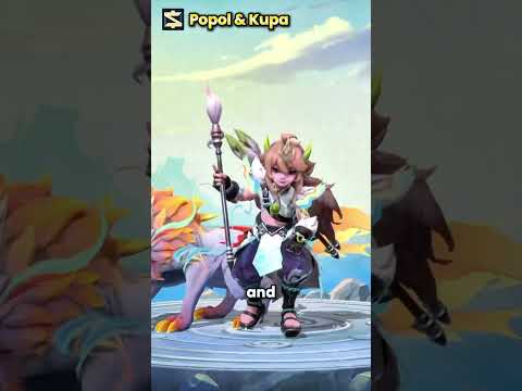 Who is the best Marksman?