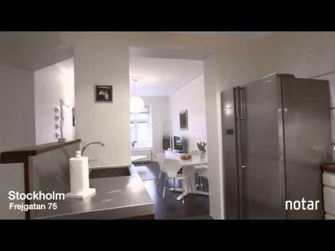 Såld, 3:a · 73m2 · 2201 kr avg, Vasastan/Odenplan : Via Notar mäklare Östermalm
