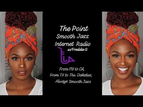 The Point Smooth Jazz Internet Radio 09.14.22