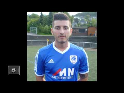 29.Spieltag, Kreisliga-A-Lüdenscheid, Sonntag 22.05.2016, Kiersper SC II - VfB Altena