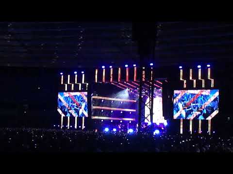 Miuosh, Jimek, Smolik, NOSPR Scenozstąpienie 9/06/2019 Natalia Grosiak