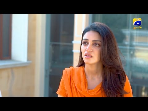 Shiddat Episode 21 Promo | Tonight at 8:00 PM only on Har Pal Geo