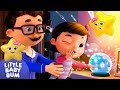 Lullaby And Goodnight Mia S Sleepy Time Little Baby Bum