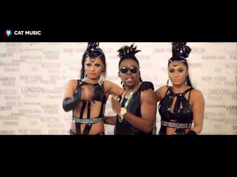 Admiral C4C feat  Nyanda   Outta Control kuchi pon me Official Video