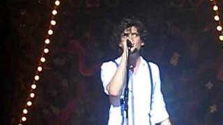 Mika How Much Do You Love Me in Toronto