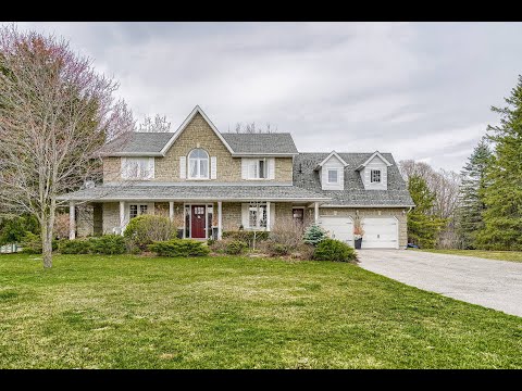 90 Edward Pottage Crescent, King Home for Sale - Real Estate Properties for Sale