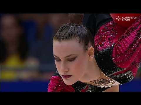 *INDIVIDUAL FINAL* Ball(Bola/Pelota) - World Championship Rio 2025