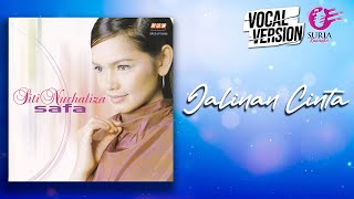 Download lagu Siti Nurhaliza - Jalinan Cinta ( Video Karaoke) - Vocal Version mp3