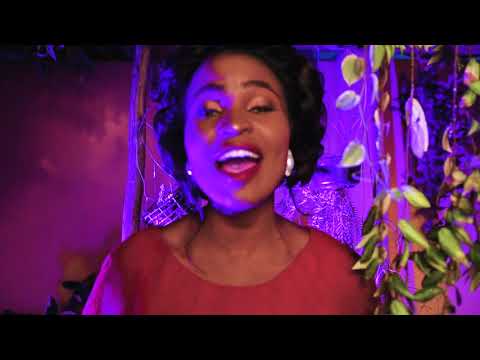 Alfonsina- Takasa (official gospel music video)