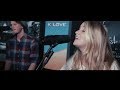 K-LOVE - City Harbor "Come However You Are ...