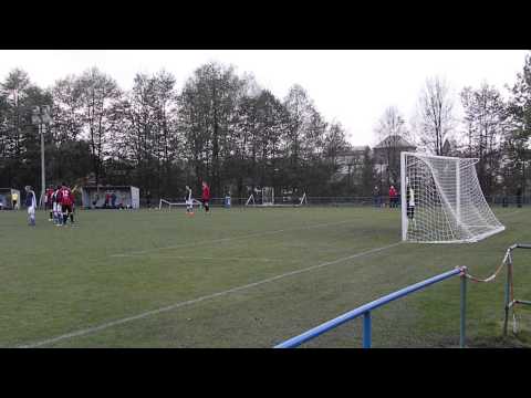 Slovan Orlová - Inter. Petrovice 1:1