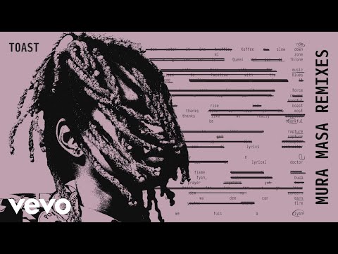 Koffee Toast Mura Masa Remix