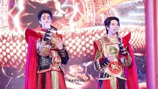 Download lagu [HD] Jumping Machine - เติ้ลเฟิร์สวัน TleFirstone #TleFirstoneXJoyLuckLove2026 12022026 mp3