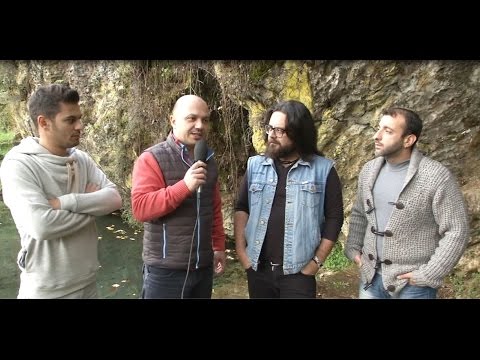 "Babilonia", l'ultimo album della Riserva Moac. Intervista esclusiva di Andrea Del Castello